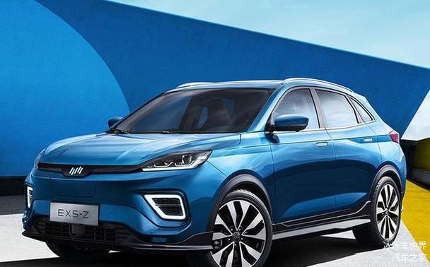 东莞64WEY威派豪华SUV市场的黑马，零跑汽车与智能交通系统的协同